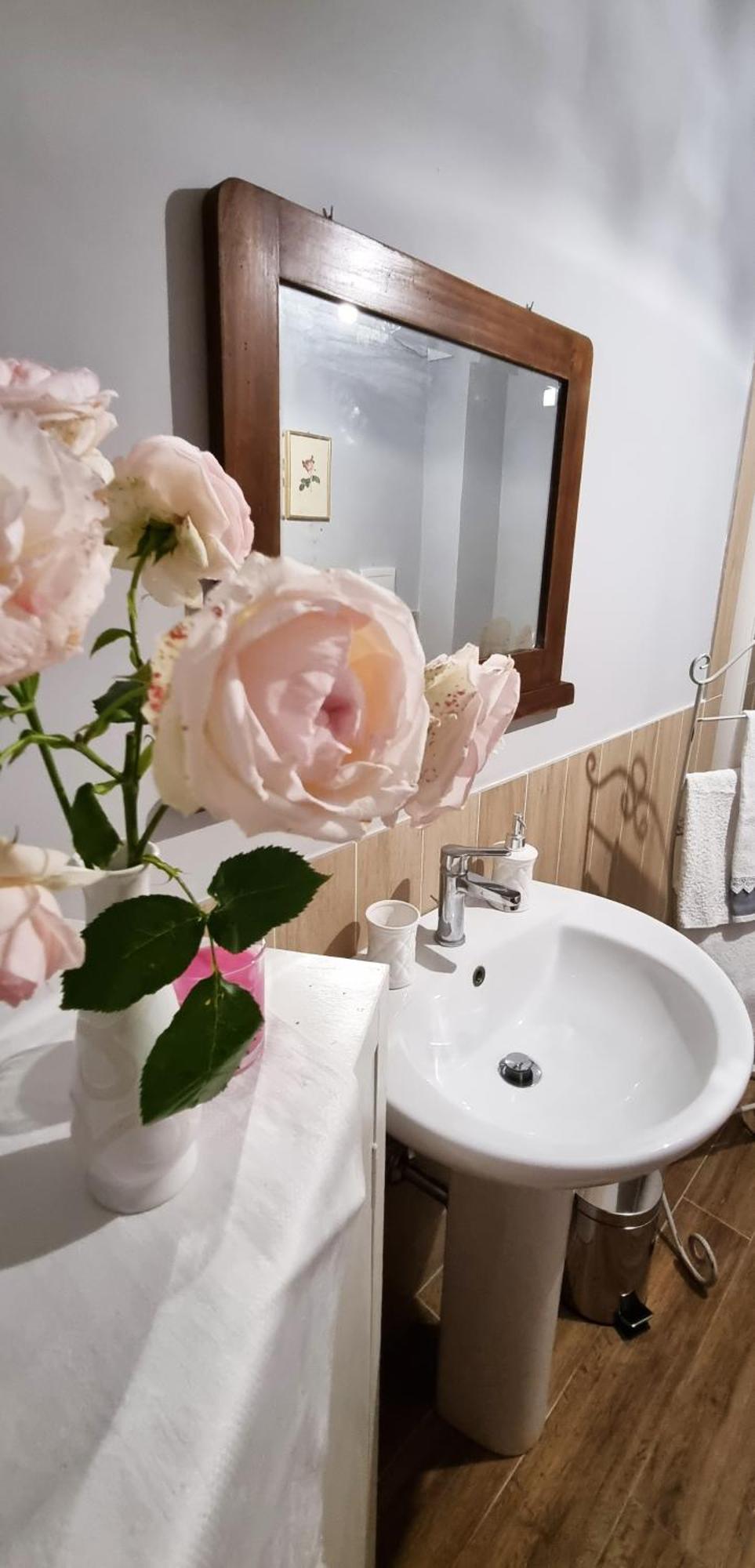 Appartamento La Casa del Borgo Antico Spoleto Esterno foto